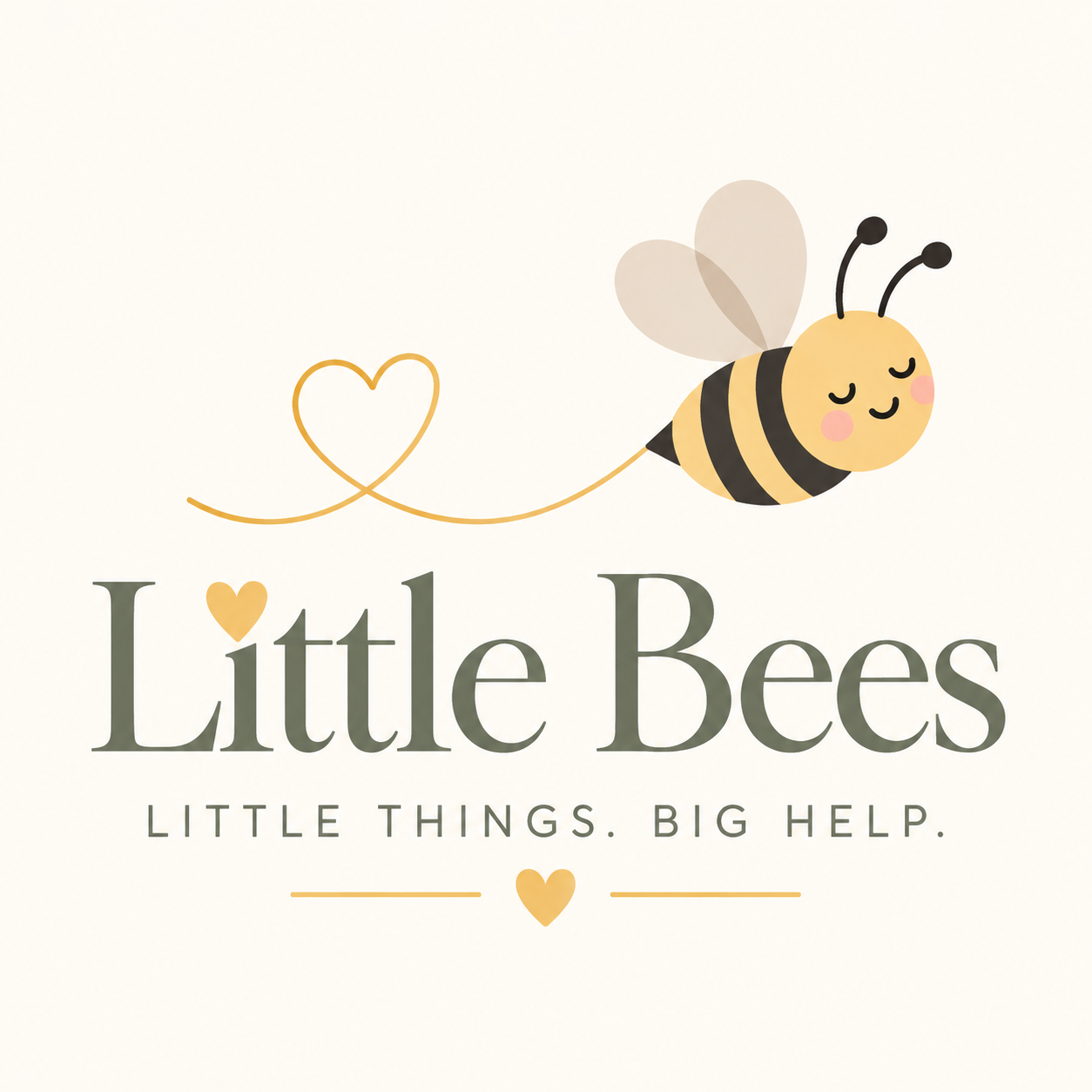 Little Bees