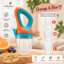 Little Bees™ First Bites Fruit Feeder