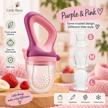 Little Bees™ First Bites Fruit Feeder
